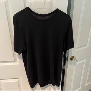 Lululemon Metal Vent Breathe T-shirt